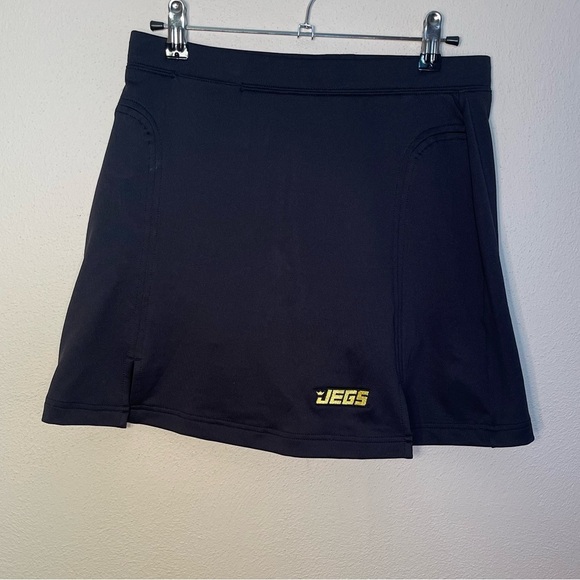 Adidas ClimaCool Shorts Skort Skirt - Picture 4 of 15